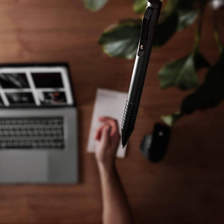 Everyman - Wholesale Pen - Grafton Mini Twist4