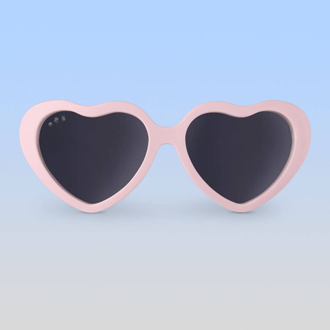 Roshambo Eyewear - Vendita all'ingrosso Occhiali da sole - Bambini - Occhiali da sole Heart |0