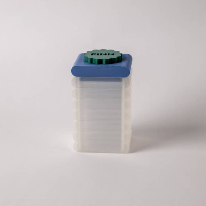 NomoHaus - Wholesale Holiday Stocking - Pets - The Nami Jar – Modern Pet Memory Jar2