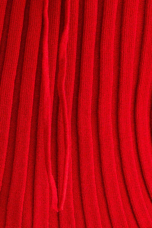 LE LIS - Wholesale Blouse - Women's - BACK SHIRRING LONG SLEEVE TOP22