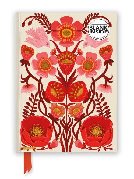 Nina Pace: Love Oracle Blank Journal for wholesale by Texas Bookman