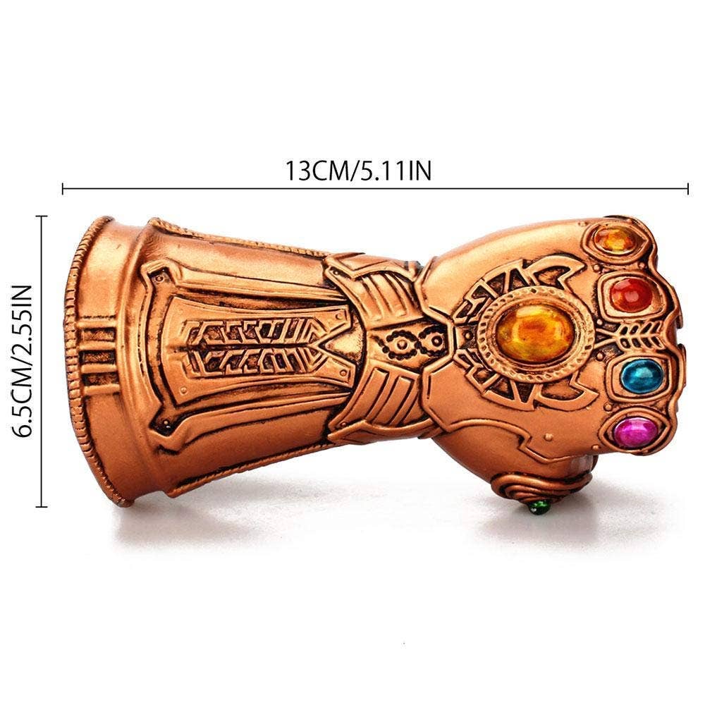 Infinite Basics - Wholesale Bottle/Wine Opener - Thanos Infinity Gauntlet Bottle Opener2