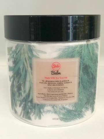 Balm - Large for wholesale by Suds & Company
