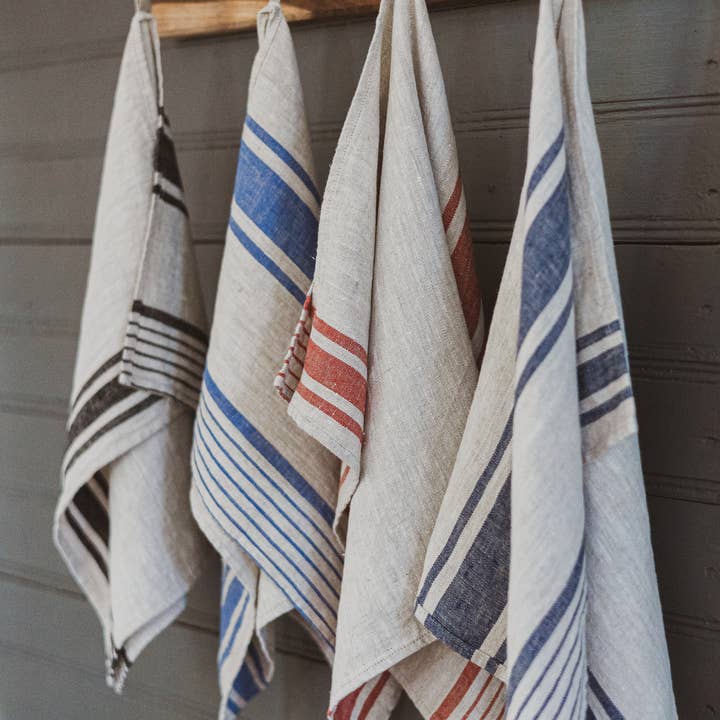 Epic Linen – Großhandel Geschirrtücher – Französische Leinen-Küchentücher0