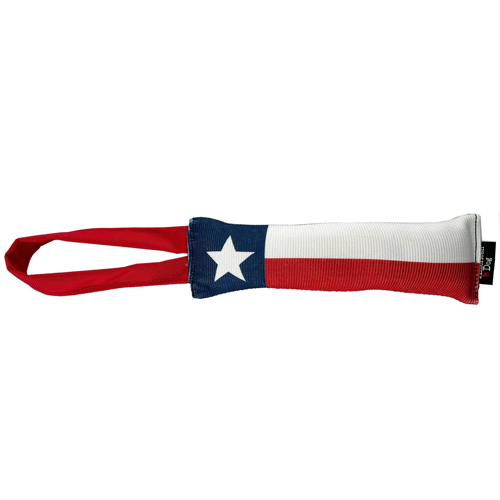 American Dog - Wholesale Pet Rope Toy - Dog - Firehose Tugs1