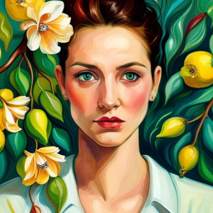 PÄRON & FREESIA för wholesale av ScentiD