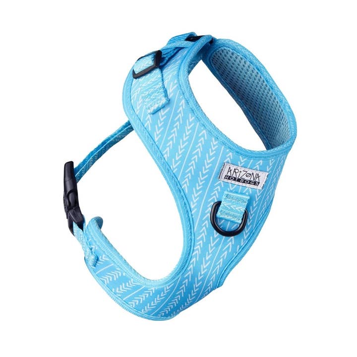 Hunde Softgeschirr - Bubble Gum für den Großhandel von Arizona Hotdogs