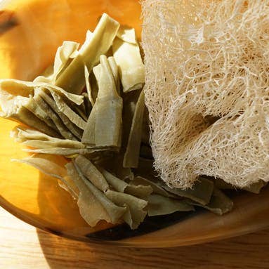 Karawan Authentic - Wholesale Laundry Detergent Powder/Pods - ALEPPO SOAP IN GLITTER FOR LAUNDRY - 250G JAR3