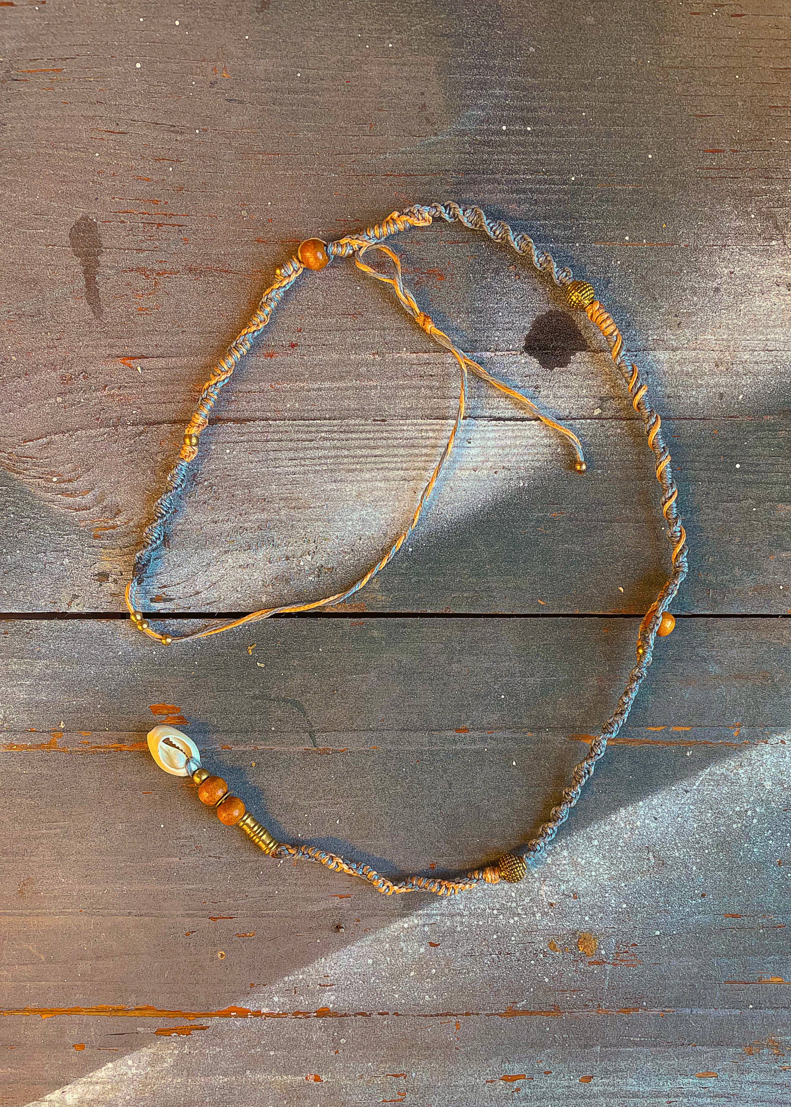 Gardenbelle Shop - Wholesale Hair Extensions - Hippie Boho Hair Wrap, Dangle Beachy Lulu Hair Extension6