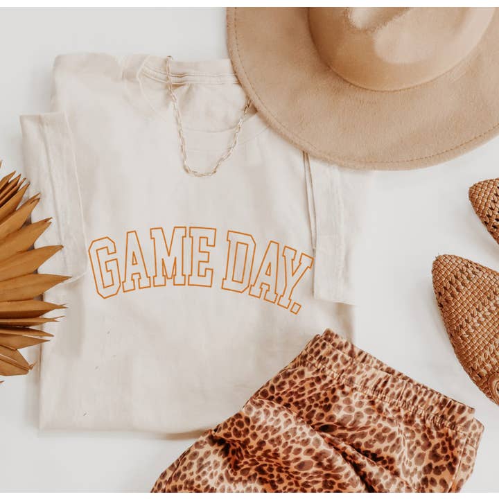 SPIL DAG Kortærmet Tees for engroshandel hos Shamaim