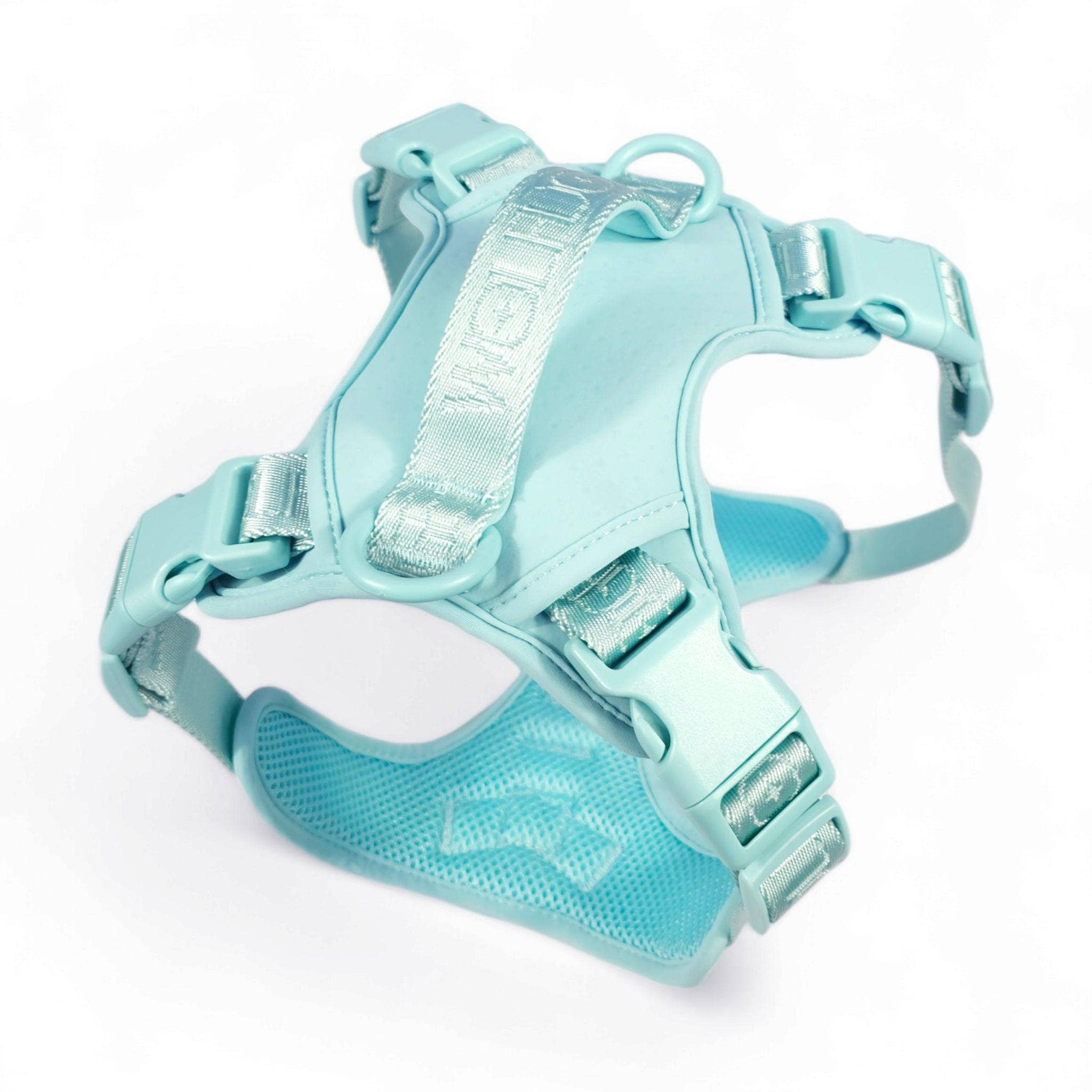 Wolfdoge - Wholesale Pet Harness - Dog - Wolfdoge Signature Harness2