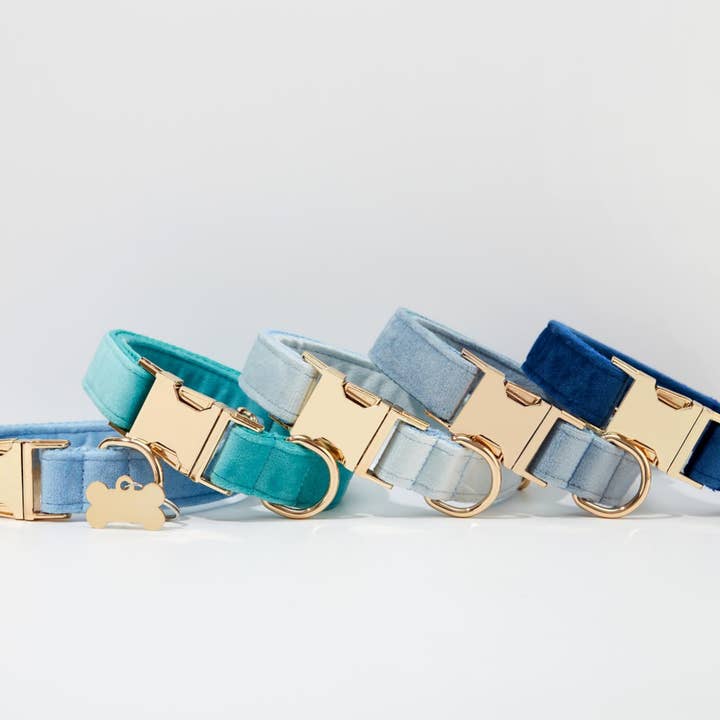 BOBOPUP - Wholesale Pet collar – Dog - Personalized Dog Collar Leash Set with Engraved Name (Copy)3