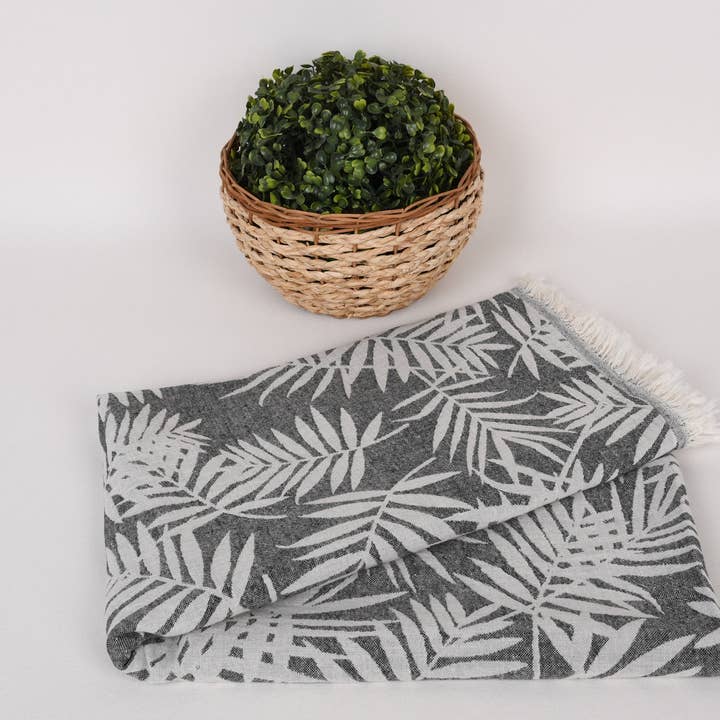 Organic Turkish Towels - Wholesale Beach towel - Custom Turkish Towel, Luxurious Beach Towel5