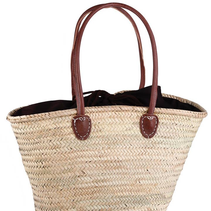 Kbas Panier en Osier | KC0871235 pour la vente par Wauw