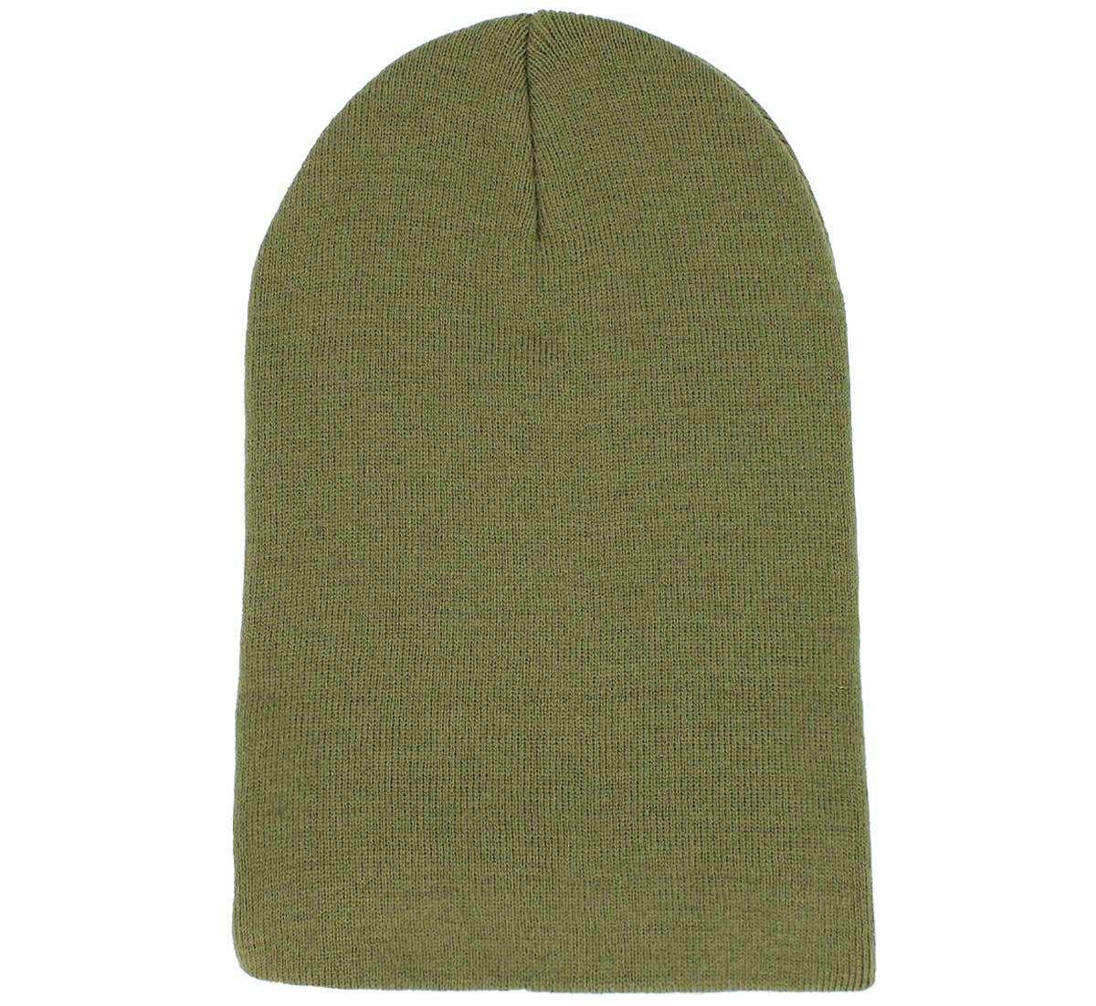 KBETHOS – wholesale Mössa - Unisex – KBETHOS enkel skidmössa i akryl122