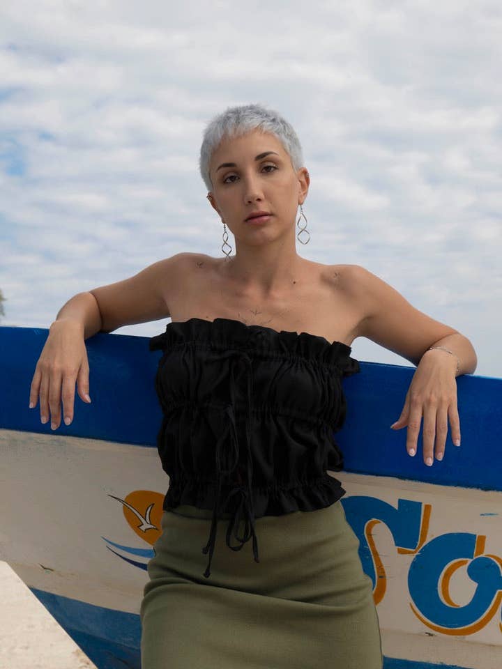 TOP HAVANA PIMENTA por atacado de MAS Montreal