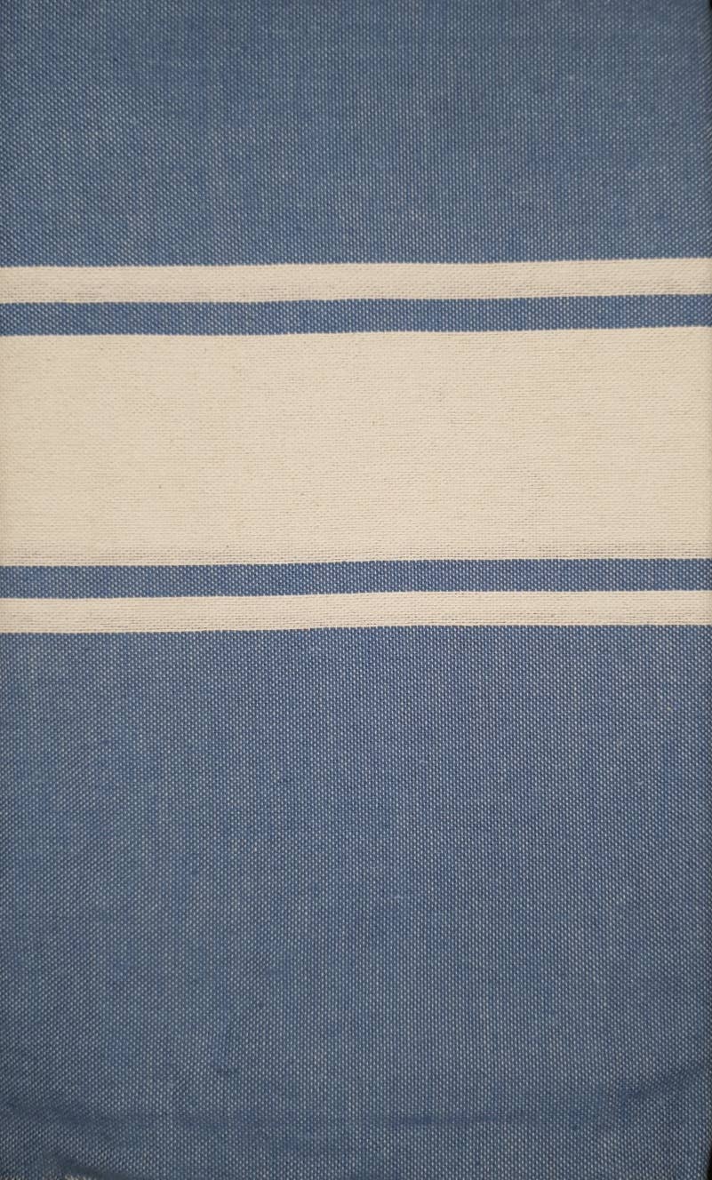 Les foutas de LENA-K - Wholesale Beach Towel - LA FOUTA CLASSIQUE 2X2 M7