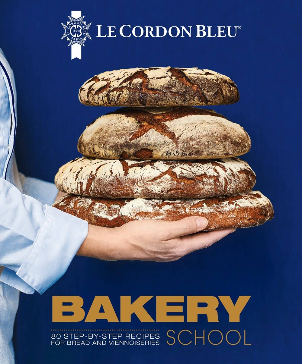 Casemate IPM - Wholesale Baking & Dessert - Le Cordon Bleu Bakery School0