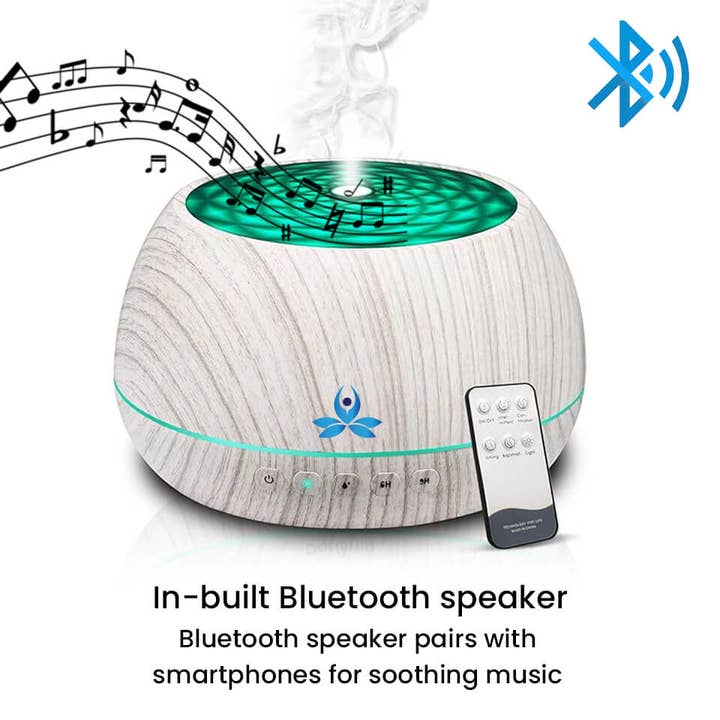 Incense Sticks - Wholesale Electronic Diffuser - Essential Oil Diffuser For Large Spaces (MAHAN)7