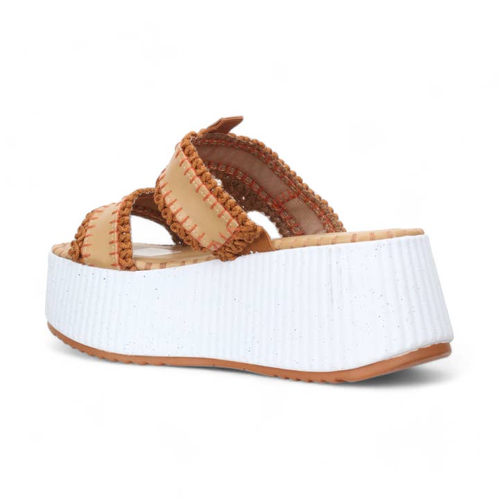 Love Rio - Wholesale Sandals - Women's - Gillie Slide Sandal 503050