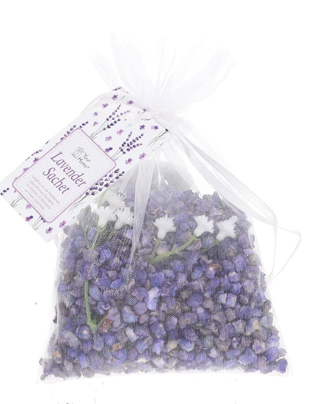 Your Home - Wholesale Sachet - Kernel Sachet Bag (Lavender)0