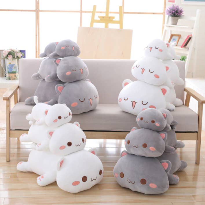 Kawaii online plush store
