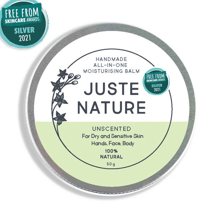 All-In-One Moisturising Balm for wholesale by Juste Nature