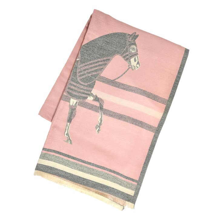 Fornash - Wholesale Scarf - Women's - Aiken Scarf / Wrap0