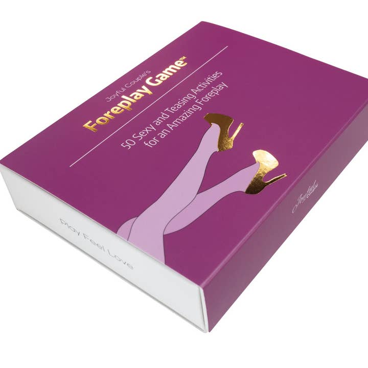 Joyful Couple - Vendita all'ingrosso Giochi di carte - Preliminari5