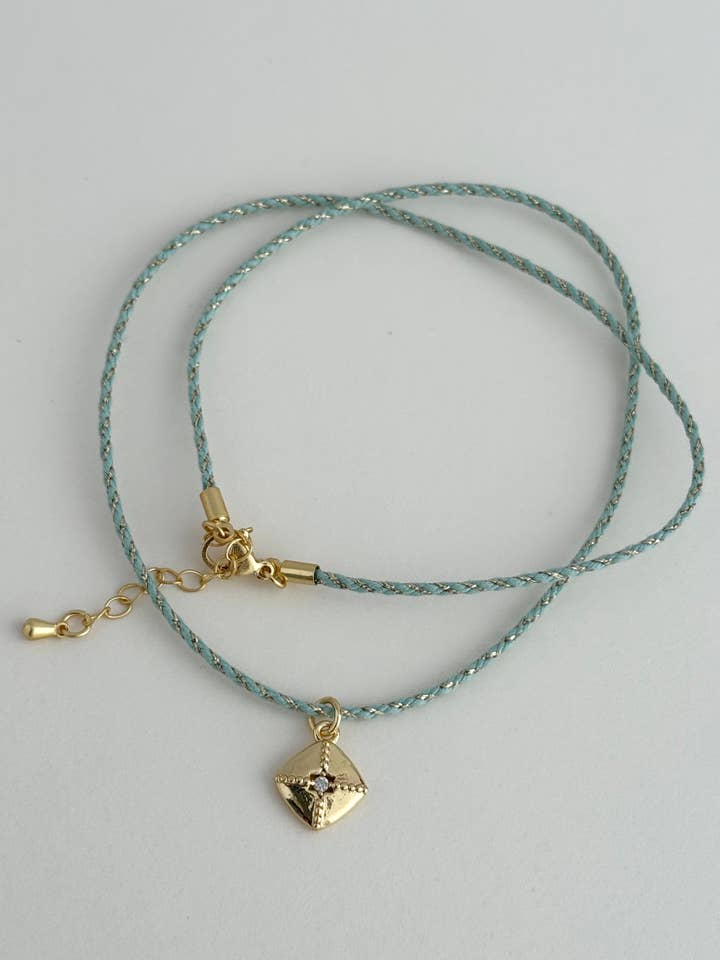 Collier Simi pour la vente par Tramps+Thieves