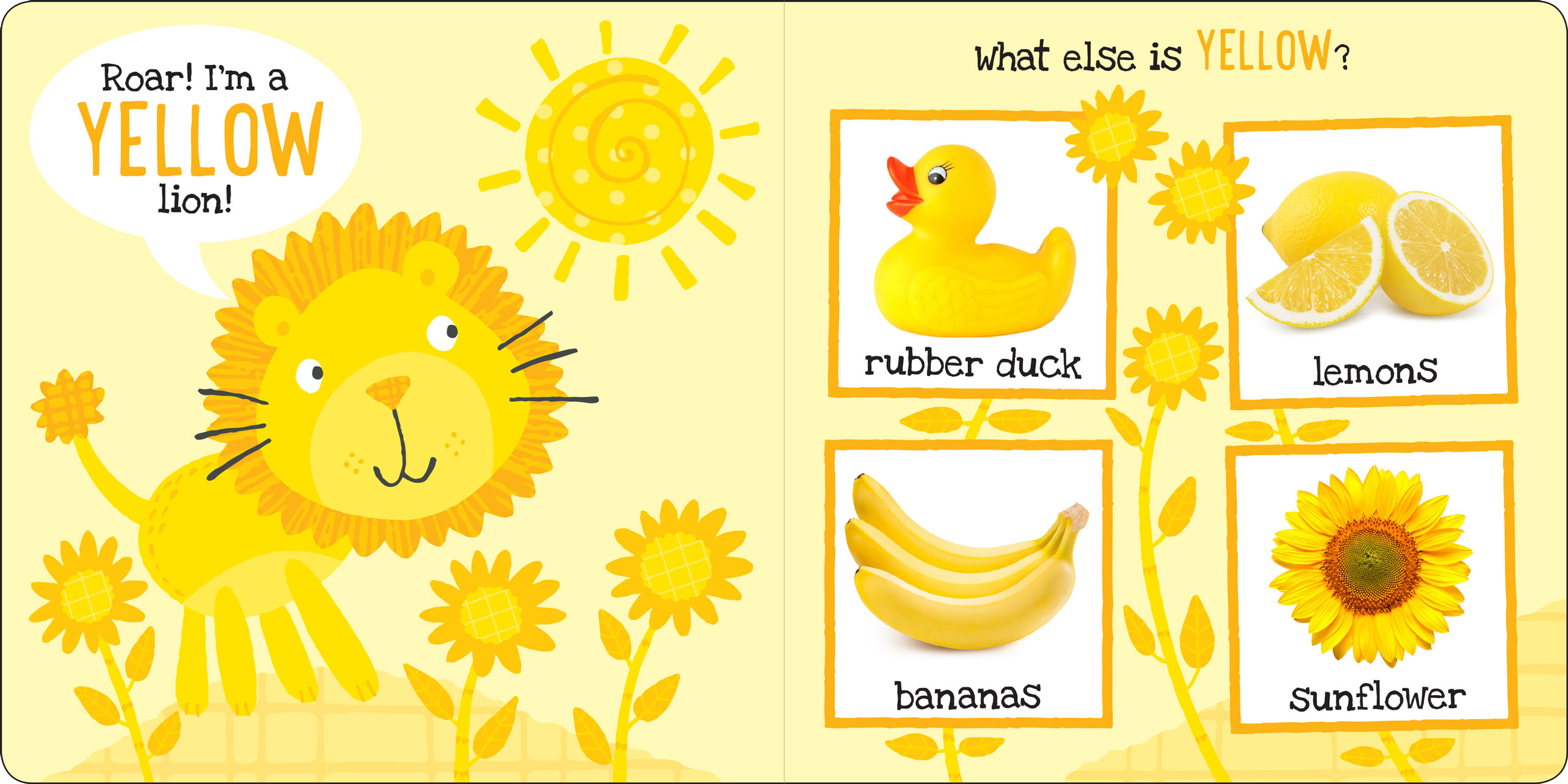 Peter Pauper Press - Wholesale Baby & Toddler Book (0-2) - My First COLORS Board Book3