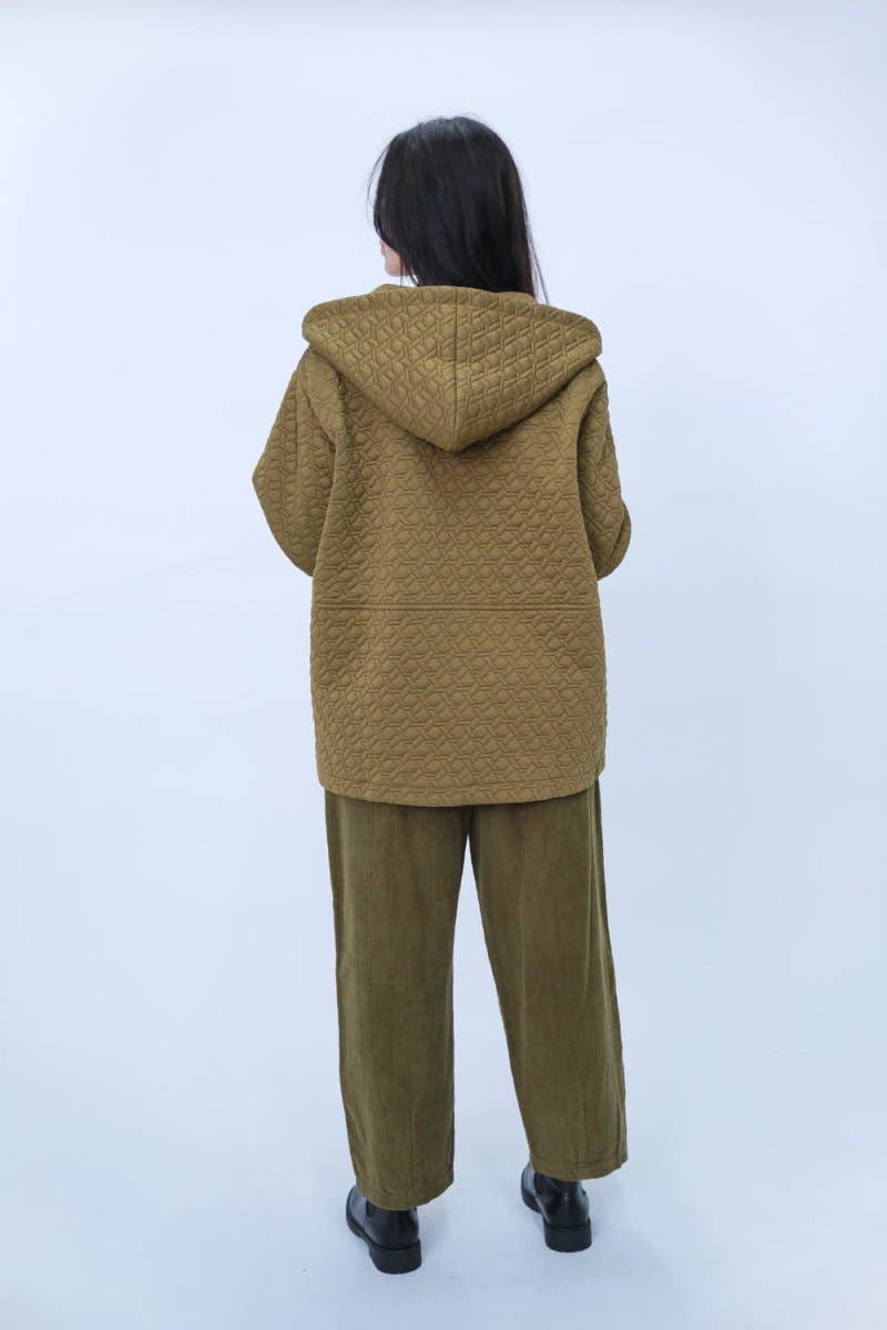 Green A49-V41 - Jacket for wholesale on Faire2
