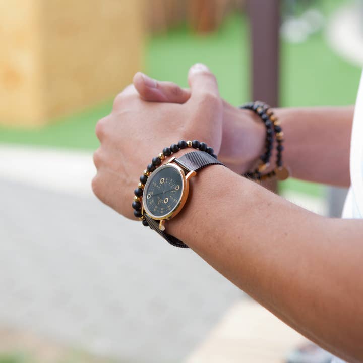 Gustavo Lippi - Wholesale Wrist Watch - Men's - Watch :: Bergamo3