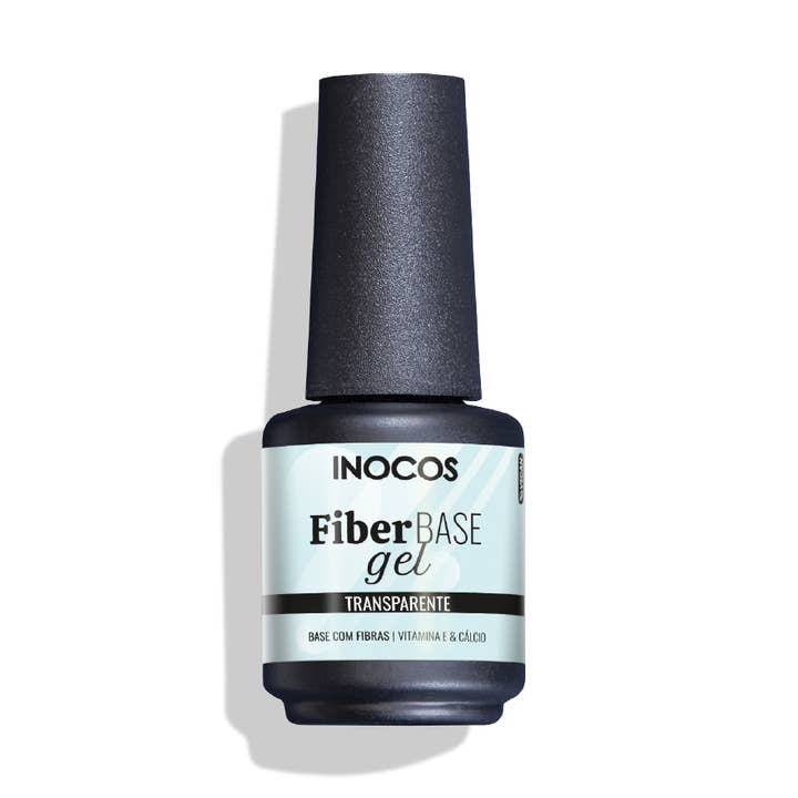 Fiber Base Gel Inocos Transparent für den Großhandel von INOCOS Cosmetics