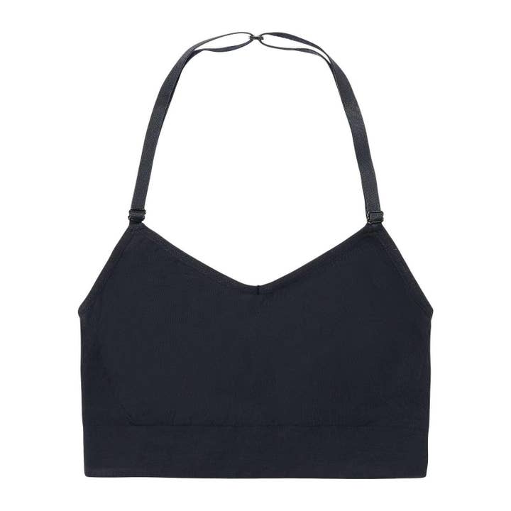 BRABAR - Wholesale Bralette - Women's - SOFT MULTIWAY CONVERTIBLE BRA