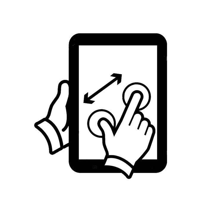 Shopping2help - Wholesale Handschoenen - Dames - Manchet van imitatiebont met luipaardpatroon en accenten van zacht suède Smart Gl1