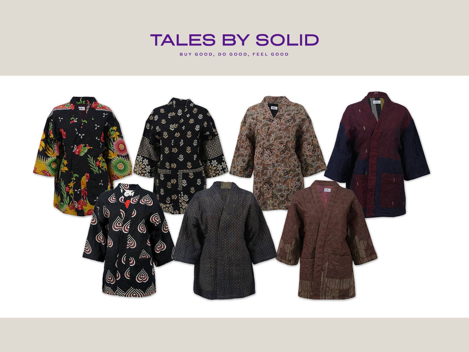 Crafts by Solid - Wholesale Jacket - Women's - Quilted Suman Jacket1