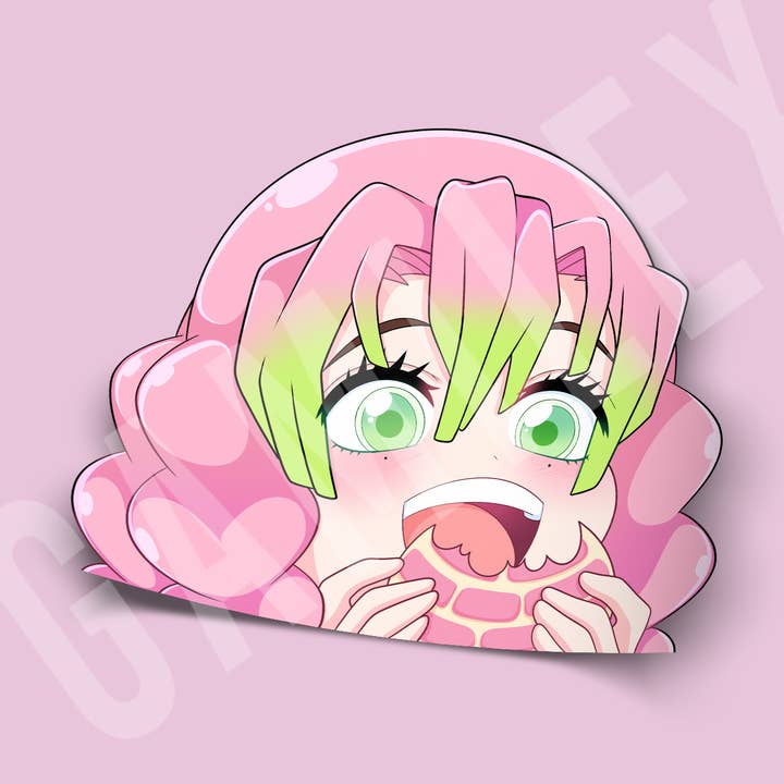 Mits concha for wholesale by Gamilex