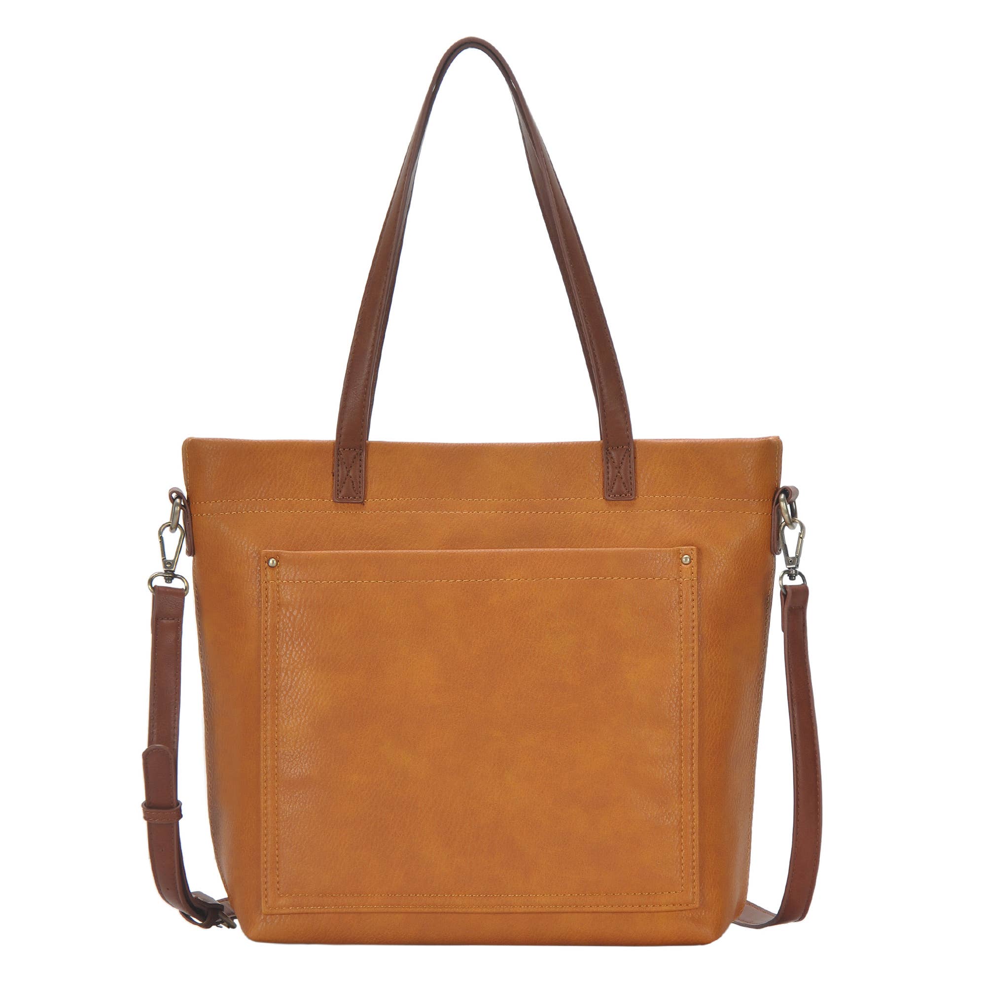 MMS Brands - Wholesale Tote Bag - Women's - Addison Tote3