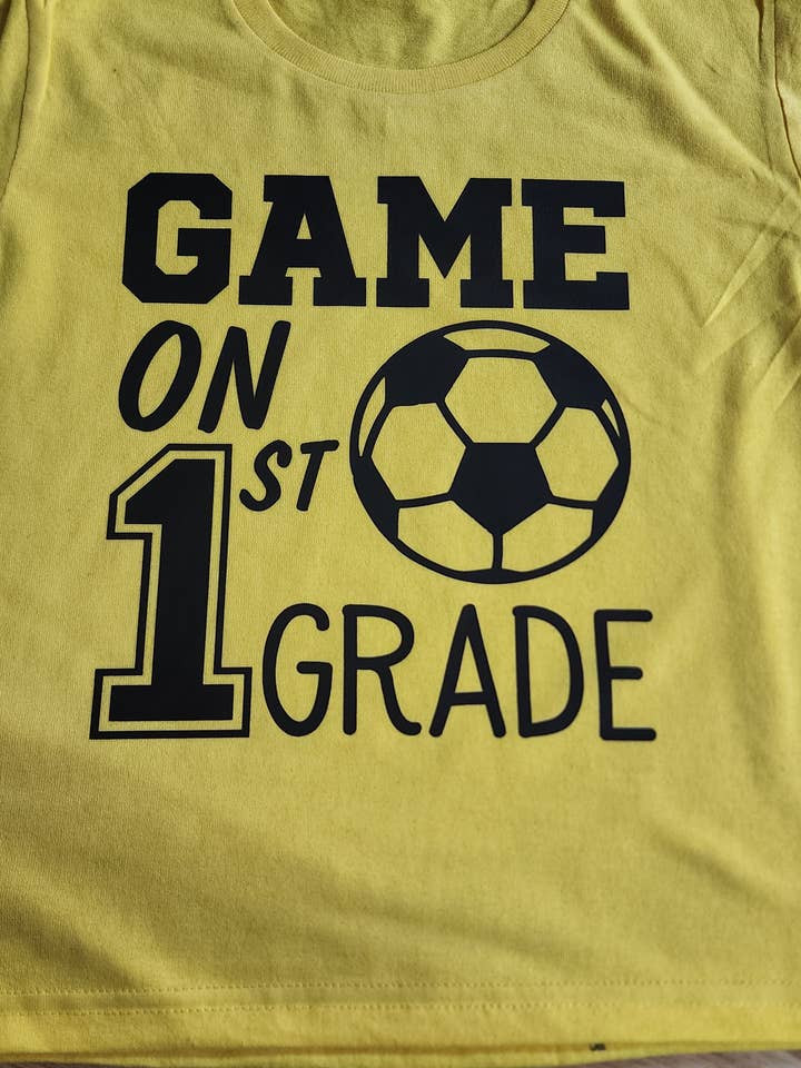 T-shirt van de eerste klas voor wholesale door PW Outfitters