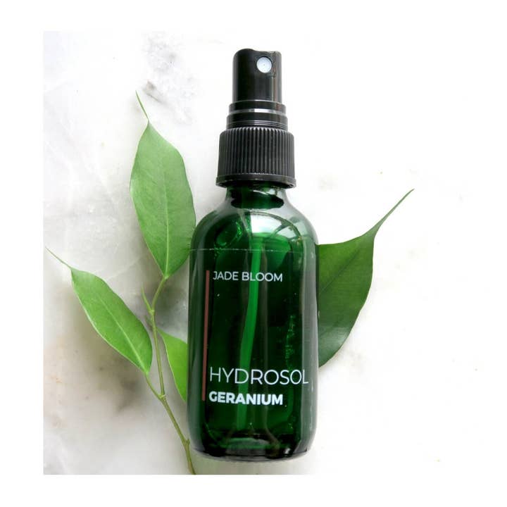 Hydrosol|Geranium för wholesale av Jade Bloom