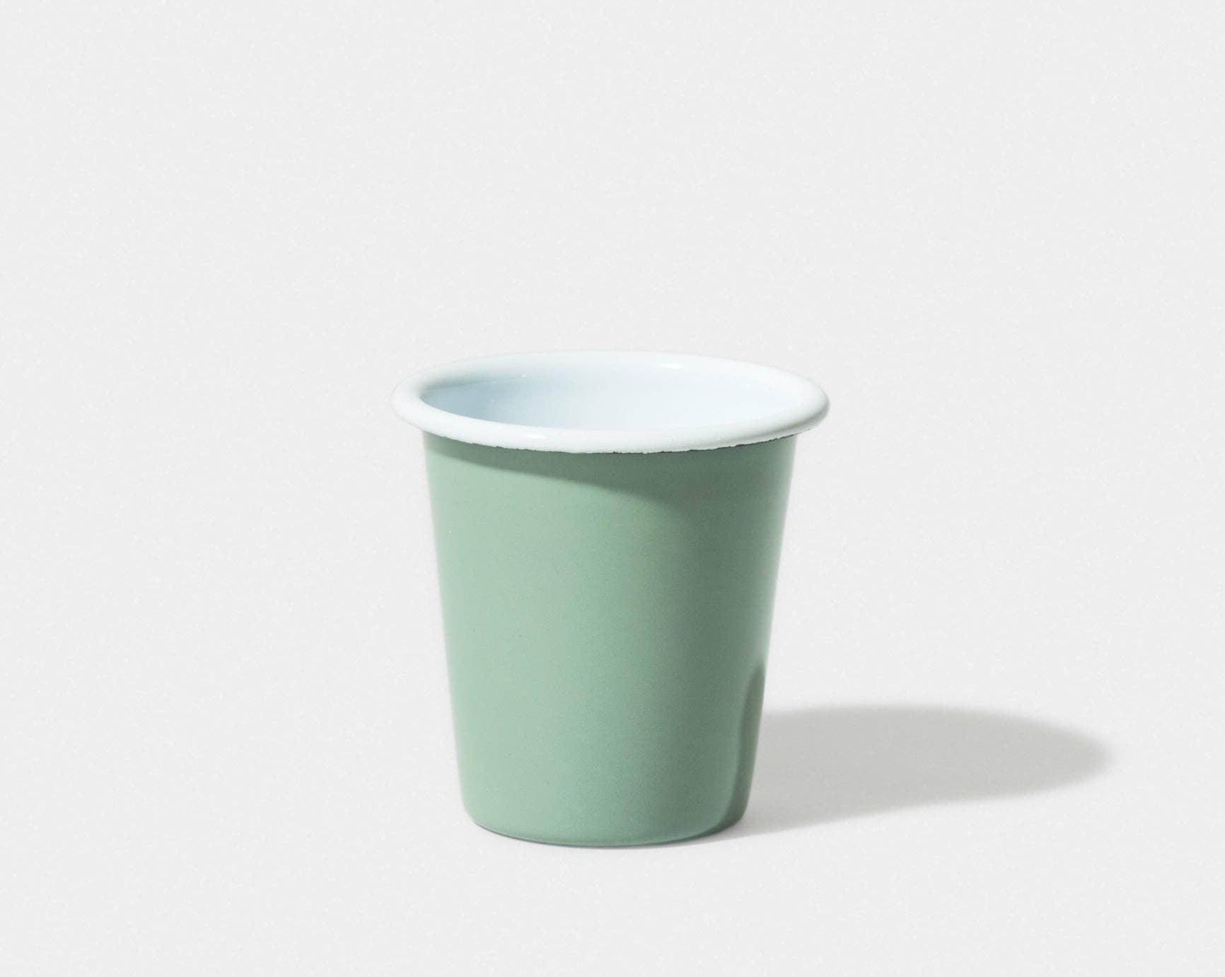 Falcon Enamelware – wholesale Dricksglas och koppar – Färgglad emaljmugg, oförstörbar15