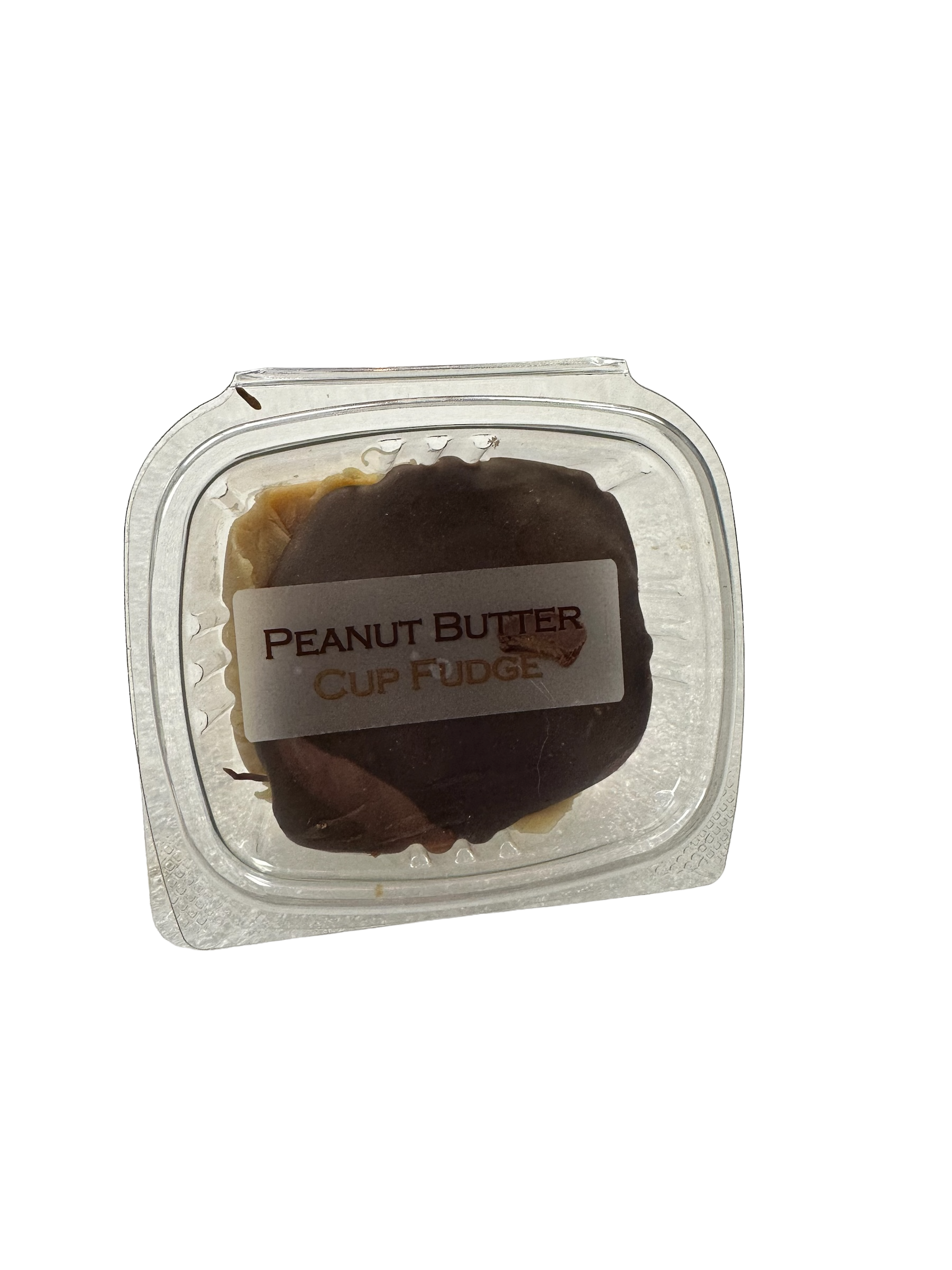 Speach Family Candy Shoppe - Wholesale Fudge - Peanut Butter Cup Fudge3
