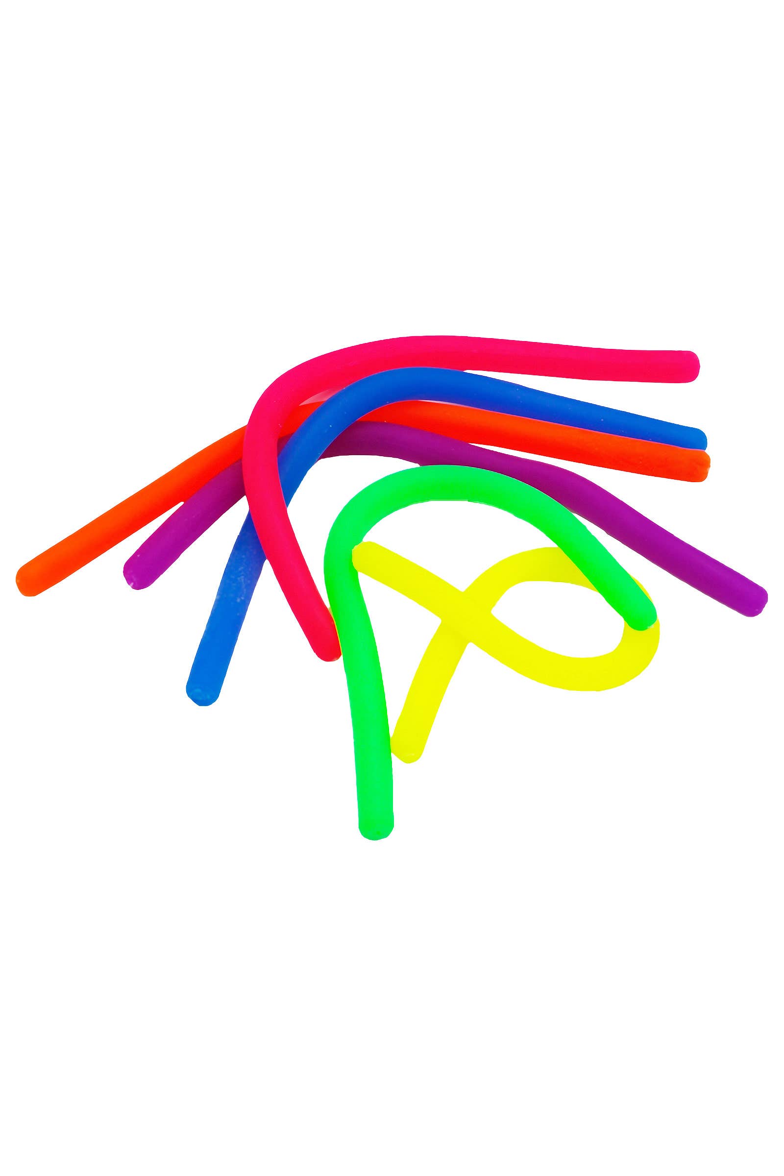 ASSORTITI Giocattolo Shick Stretch Pull Squishy Monkey Noodle in vendita all'ingrosso su Faire2