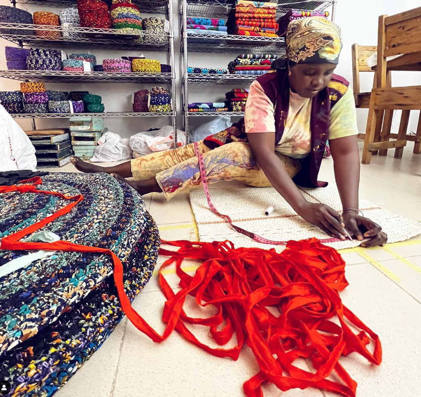 adunarts - Wholesale Satchel - Women's - Handcrafted KAYOONG Bag - Various Sizes & Colors4