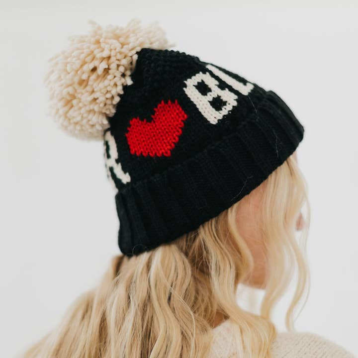 Pretty Simple - Wholesale Beanie - Women's - Oh So Cold Beanie