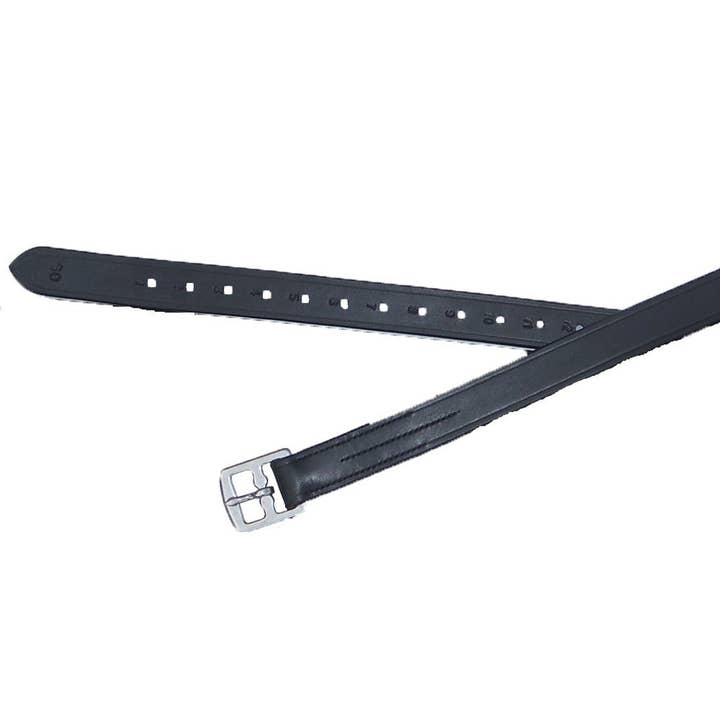 Legacy Stirrup Leathers 1" for wholesale by Intrepid International