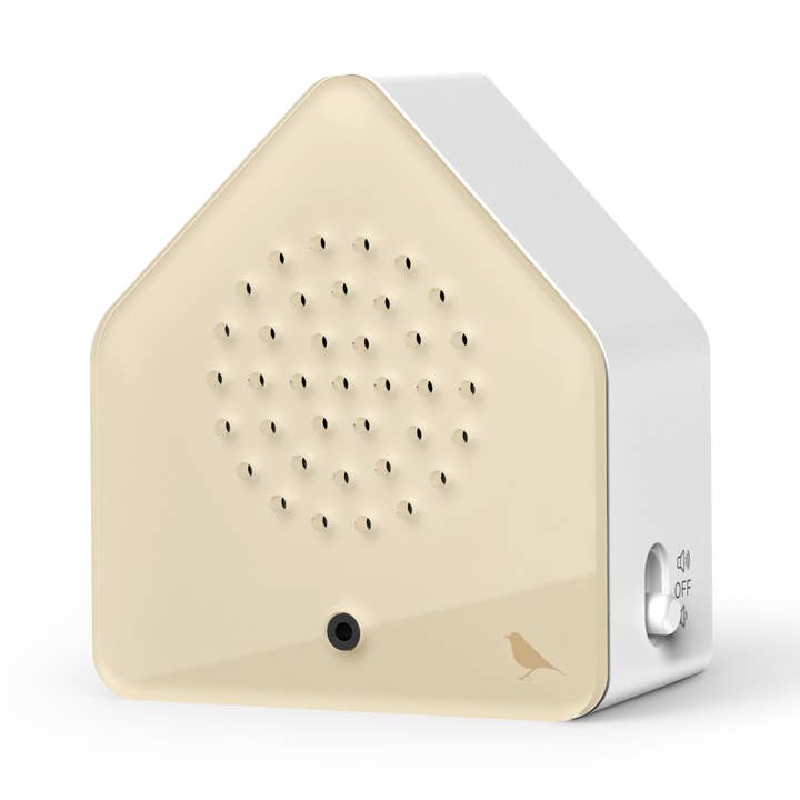 Satellitebox Tordo canoro Classico / Soundbox Benessere Uccelli per la vendita all'ingrosso da parte di Relaxound