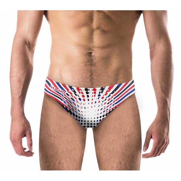 GBR Herrenkostüm für den Großhandel von Hand Srl