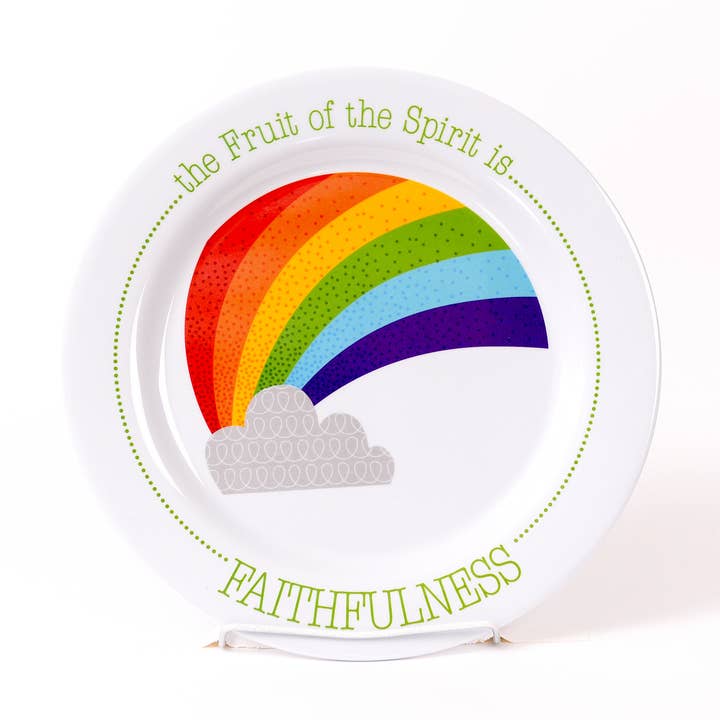 Faithfulness Bowl for wholesale by Fruit-Full Kids